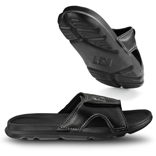 FootJoy FJ Slide 13.0/Black /M