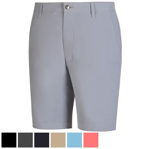 FootJoy Lightweight Shorts Charcoal /W38