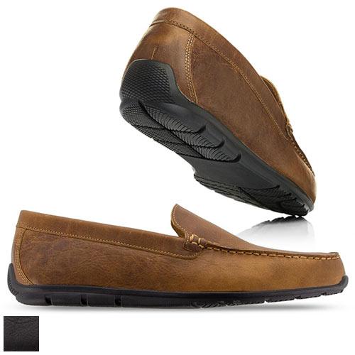 FootJoy Club Casuals 9.5/Taupe