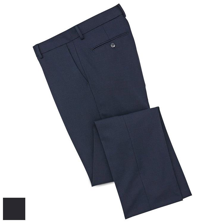 FootJoy Stretch Wool Trousers Pants Charcoal /W30