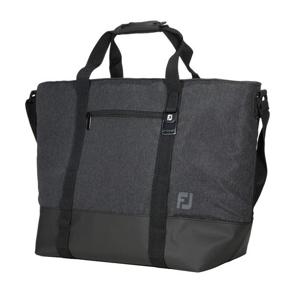FootJoy Tote Bag Cooler Heather Charcoal
