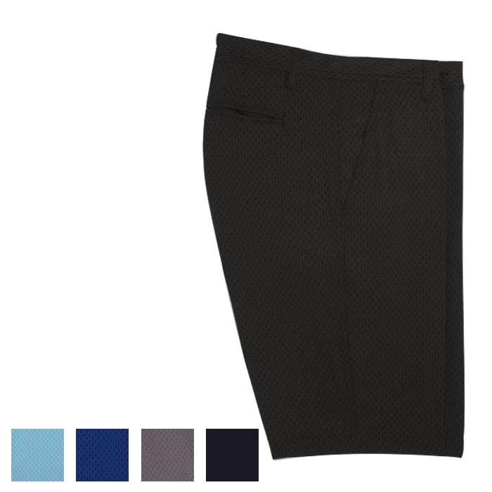 FootJoy Tonal Print 9 Inch Inseam Lightweight Shorts W38/True Blue