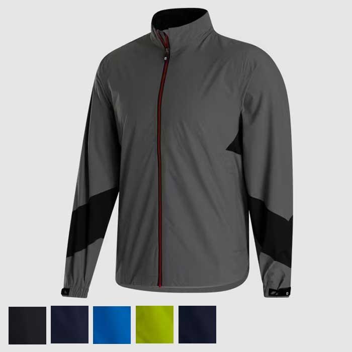 FootJoy HydroLite X Rain Jacket L/Navy