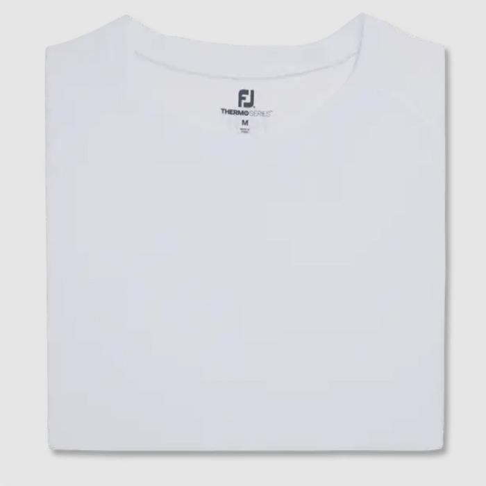 FootJoy ThermoSeries Base Layer 2XL/White