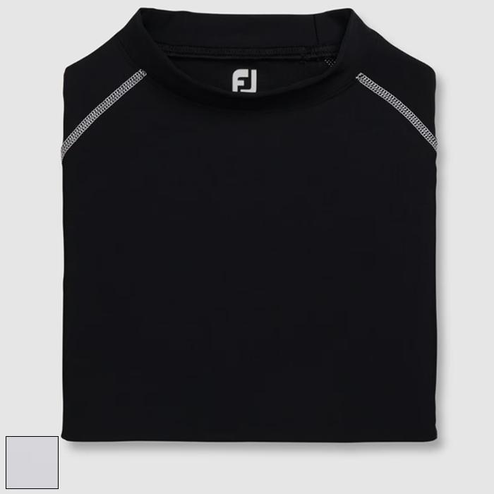 FootJoy Thermal Base Layer Shirt L/White