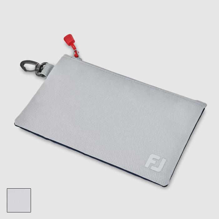 FootJoy Accessories Pouch Grey/Navy