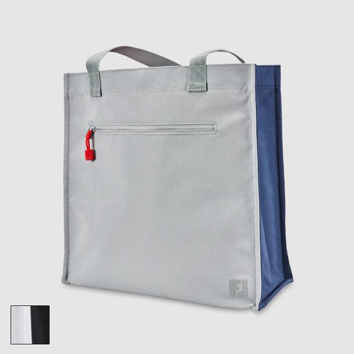 FootJoy Tote Bag Grey/Navy