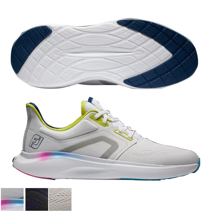 Footjoy HyperFlex TR shoes 11.5/Navy /M