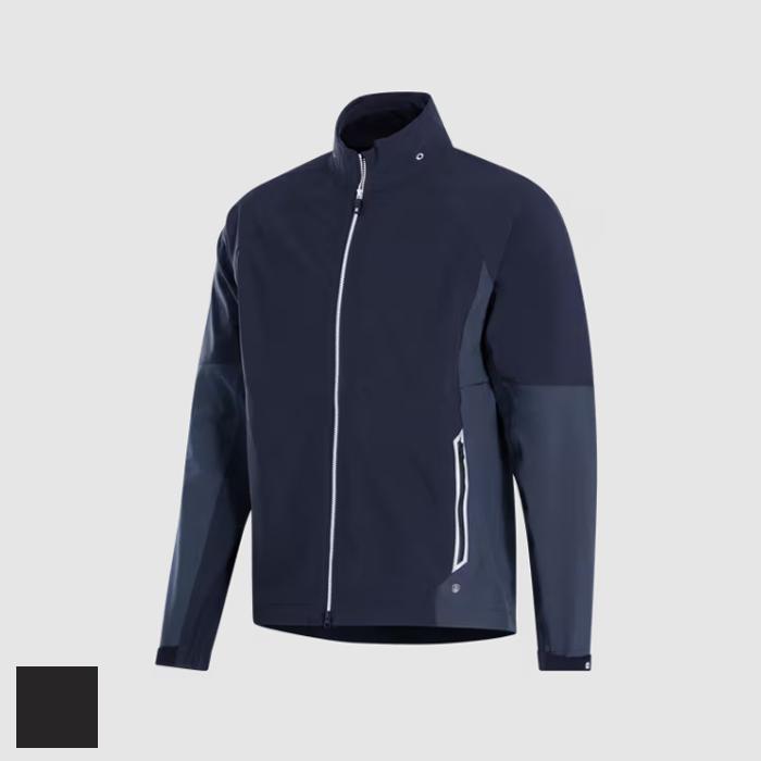 FootJoy HydroTour Rain Jacket 2XL/Navy