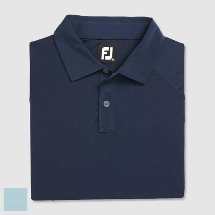 FootJoy Texture Mix L/Navy