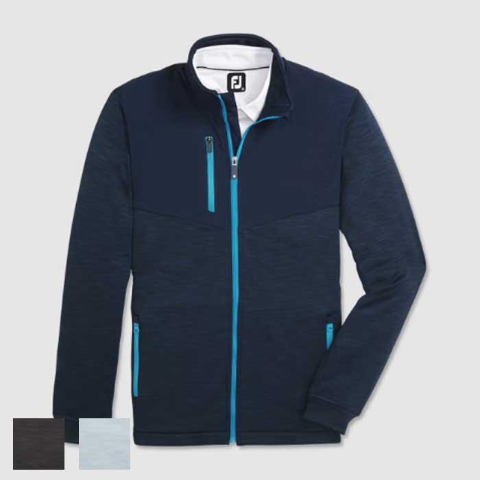 FootJoy ThermoSeries Hybrid Mid-Layer XXL/Navy