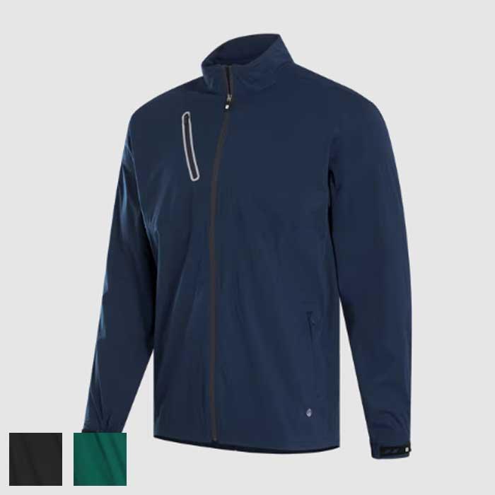 FootJoy HydroKnit Jacket XL/Black