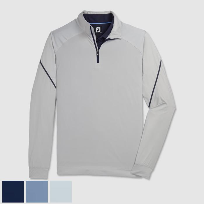 FootJoy TempoSeries Tech Mid-Layer 2XL/Navy
