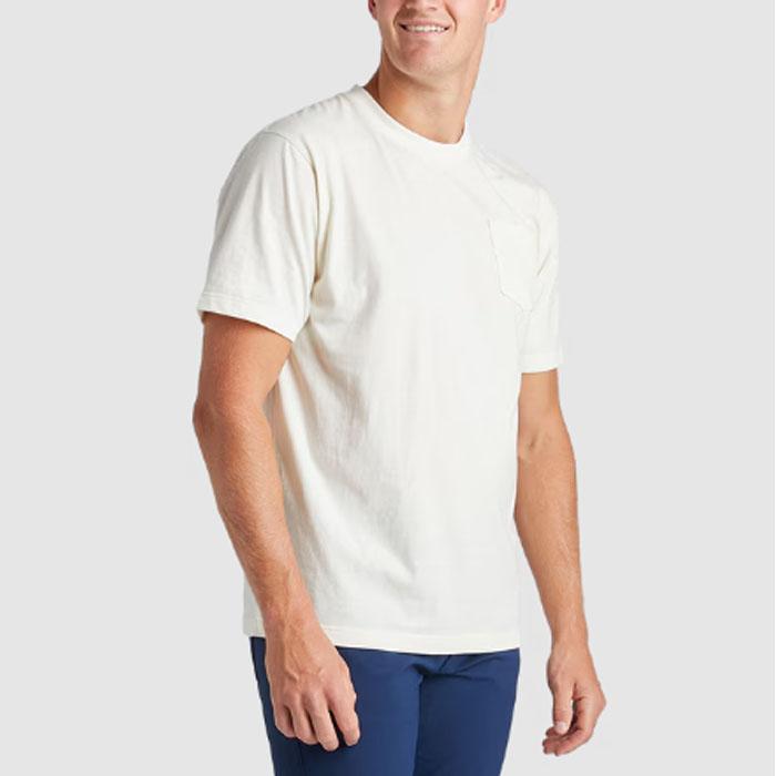 FootJoy Imprint Tee XL/Bunker