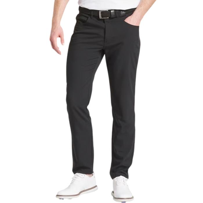 FootJoy Moxie 5-Pocket Pant - Black W36-L34