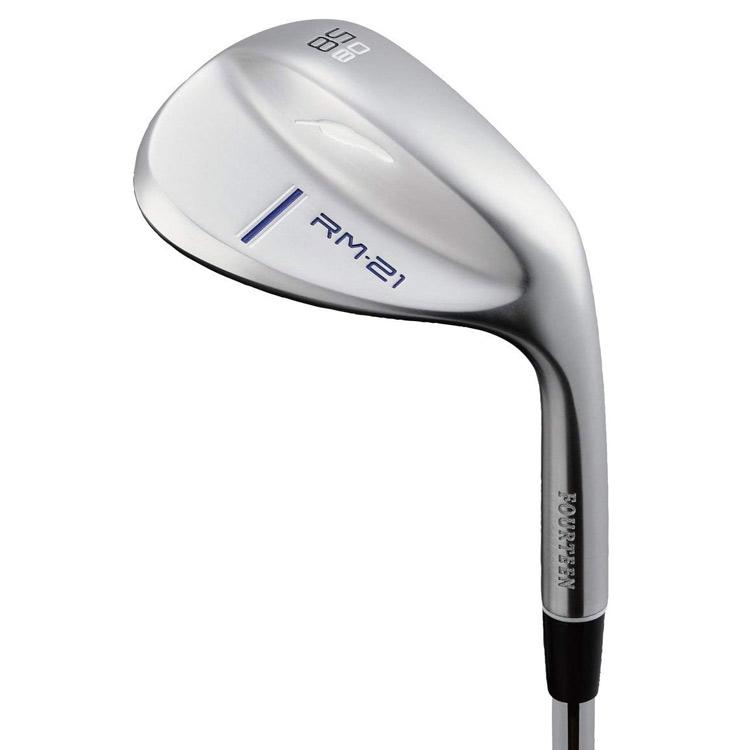 Fourteen RM-21 Wedge LH/52-10/True Temper Dynamic Gold steel (Standard)/Wedge