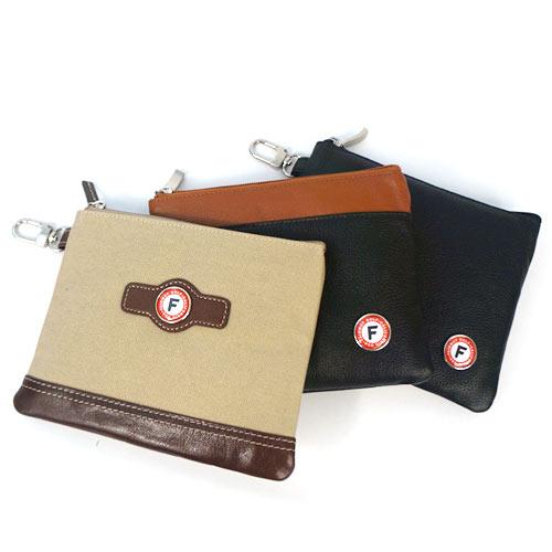 Fairway Golf Original Valuable Pouch Canvas
