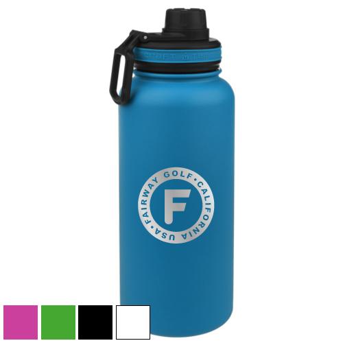 Fairway Golf Original Tempercraft Bottle
