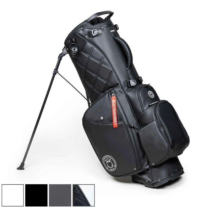 Ghost Golf Anyday Stand Bag 7-Way/Saya