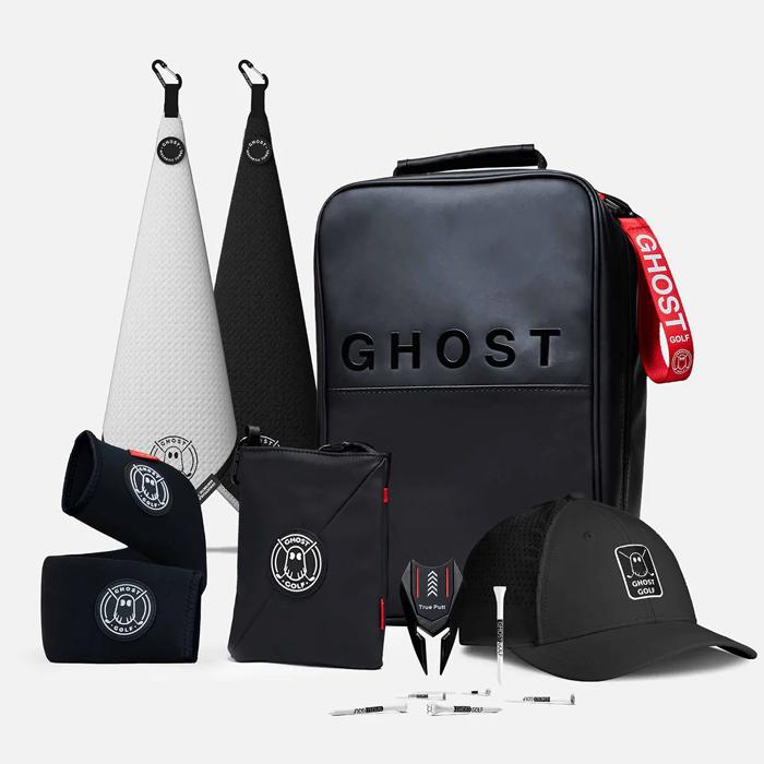 Ghost Golf KATANA Bundle