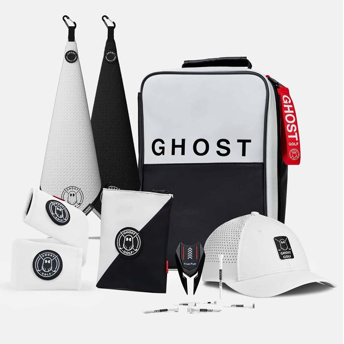Ghost Golf OREO Bundle