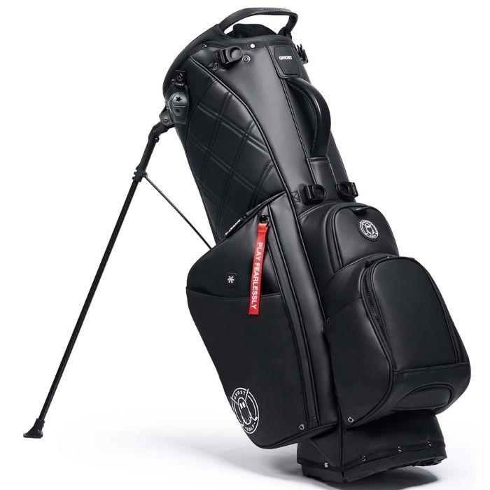 Ghost Golf Anyday Katana Stand Bag 14-Way/Katana