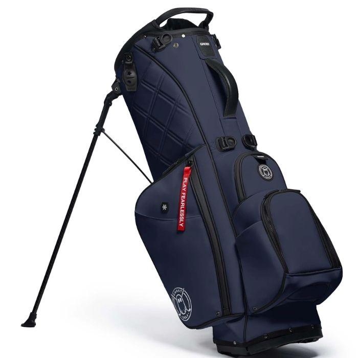 Ghost Golf Anyday Patriot Stand Bag 7-Way/Patriot