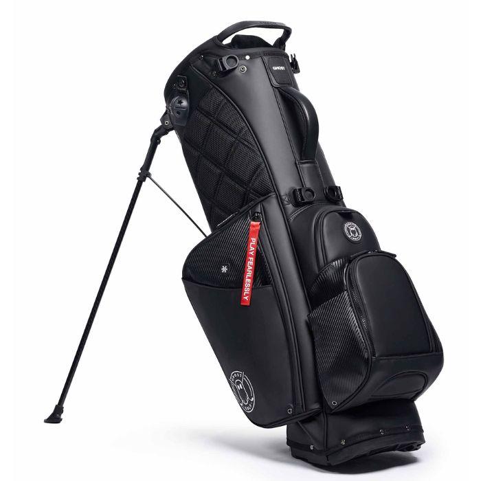 Ghost Golf Anyday Ronin Stand Bag 7-Way/Ronin