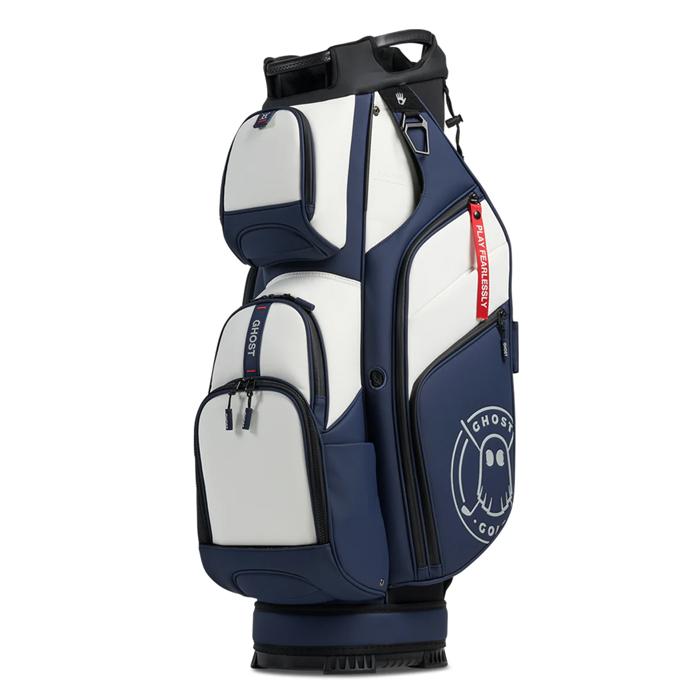 GHOST GT-14 VALOR Bag