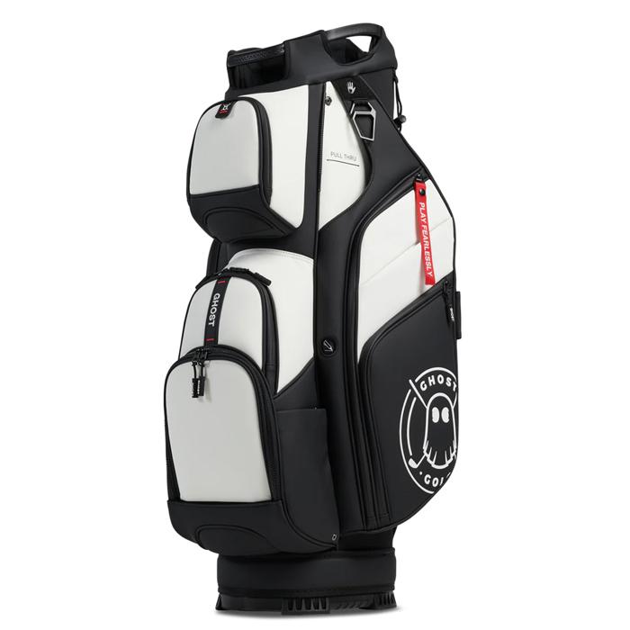 GHOST GT-14 OREO Bag