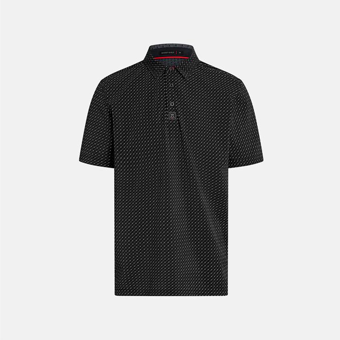 GHOST LINKS POLO XXXL