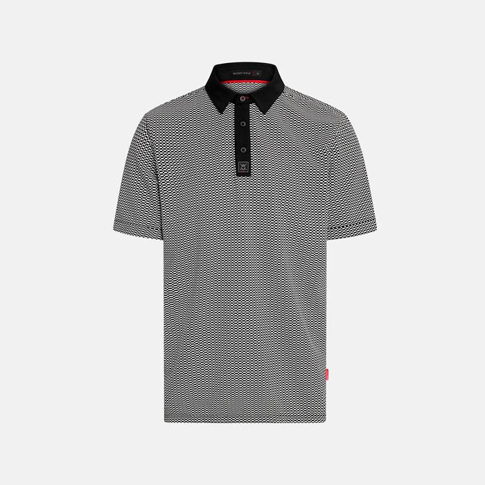GHOST RALLY POLO L
