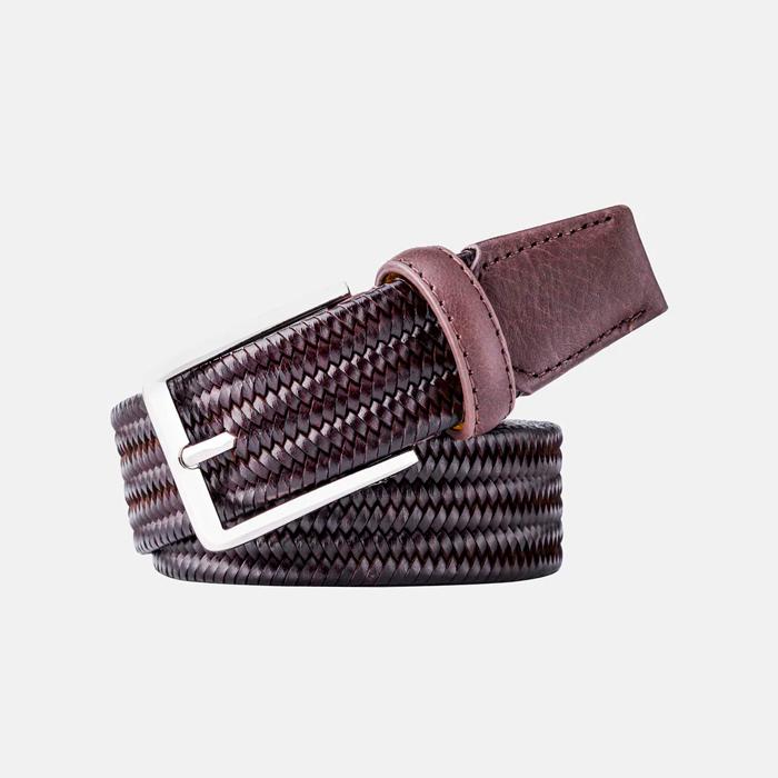 GHOST JACK Golf Belt 34
