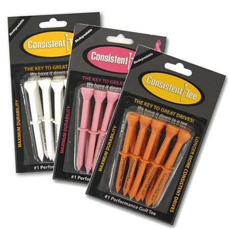 Consistent Tees Pink