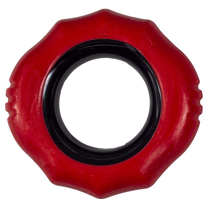 Donut Swing Weight Red
