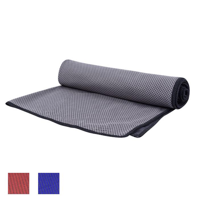 GT Cool Towel Red