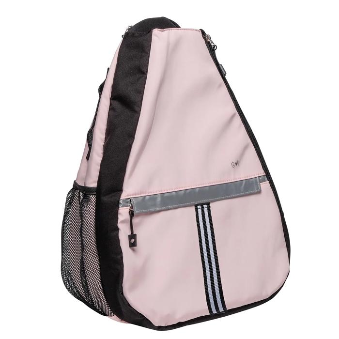 Glove It Fore Ever Pink Tennis backpacks