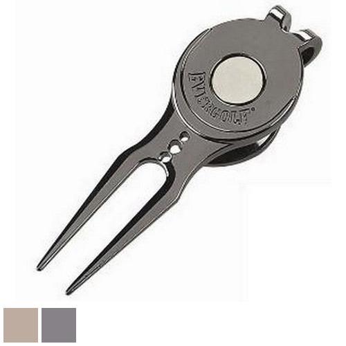 Slick Divot Tool Black