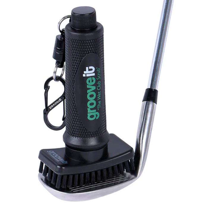 Grooveit Brush - The Wet Club Scrub