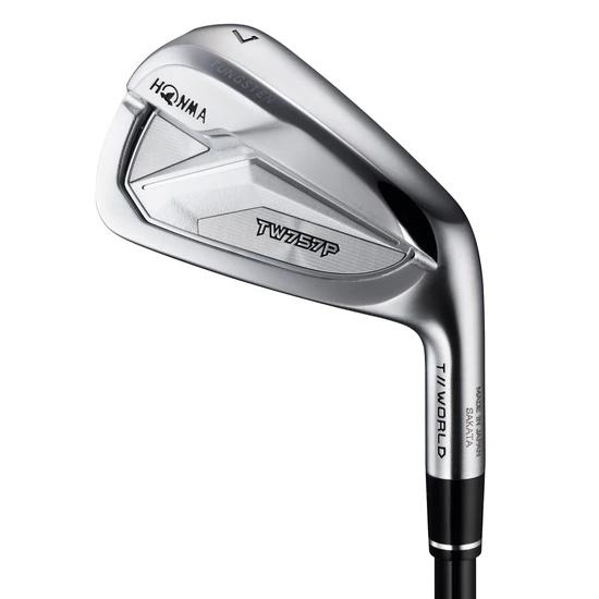 HONMA TW757 P Irons RH/4i (individual)/HONMA VIZARD 757 50 graphite (Standard)/S