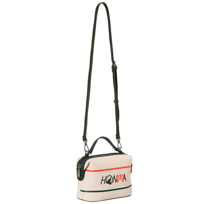 Malbon x Honma Pouch Bag