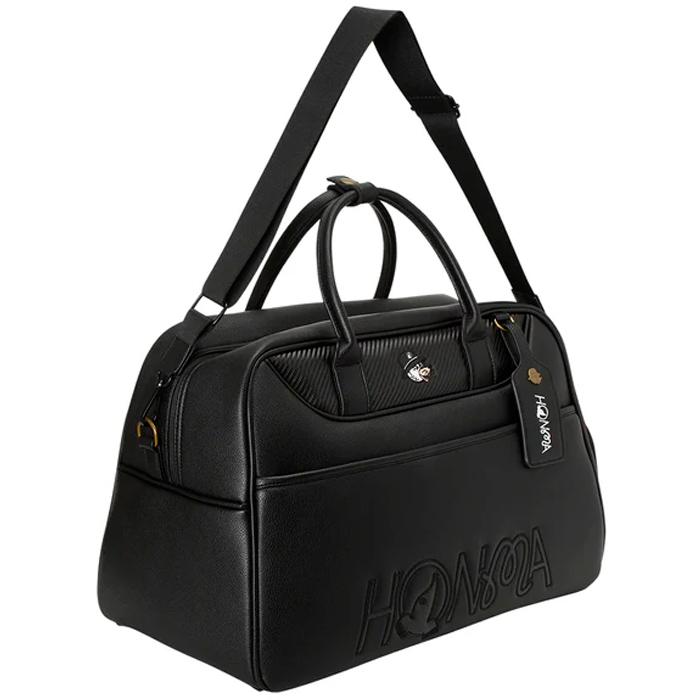 Malbon x Honma Premium Boston Bag