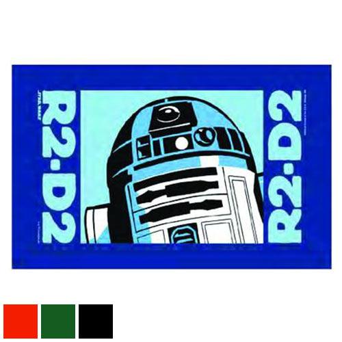 Star Wars Character Towel BB-8