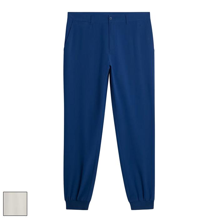 J.LINDEBERG Cuff Jogger Pant Estate Blue/34/32