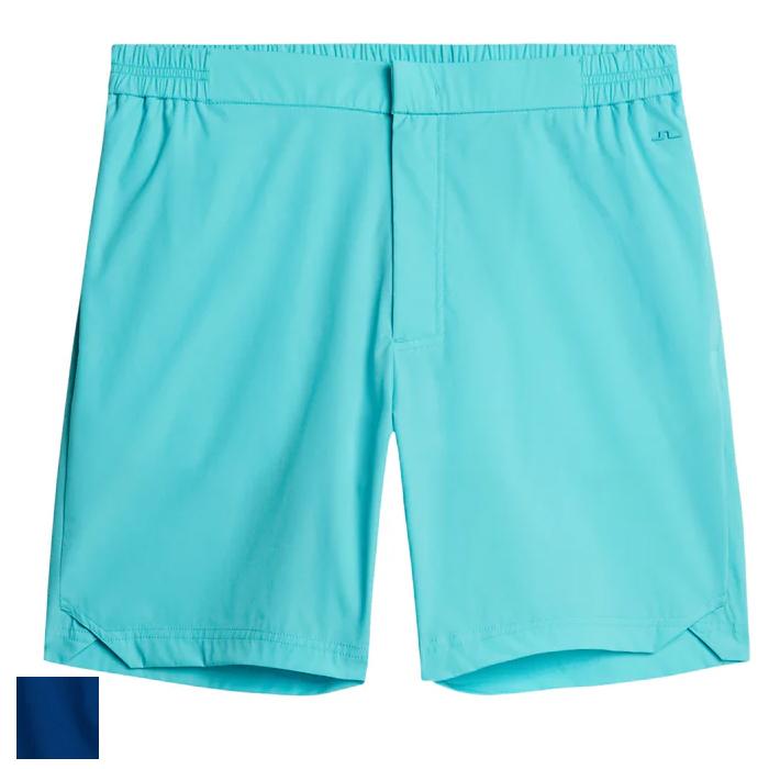 J.LINDEBERG Hybrid Shorts 36/Estate Blue
