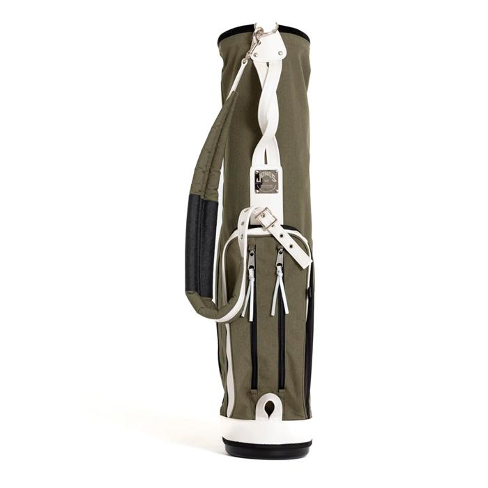 Jones Players Series - Olive