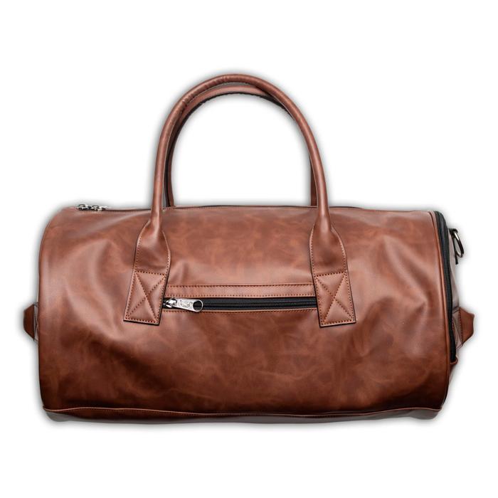 Jones Heritage Collection Clubhouse Duffle - Kodiak