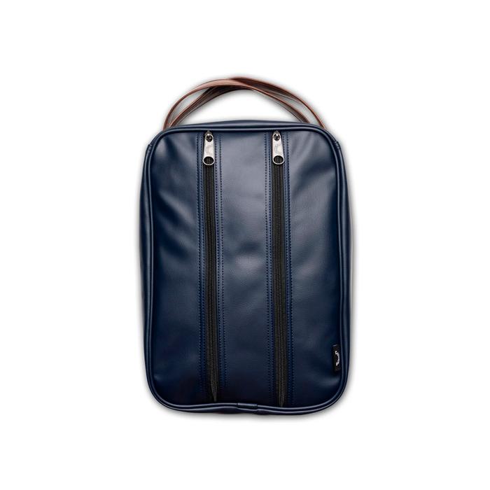 Jones Heritage Collection Classic Shoe Bag - Oxford/Kodiak