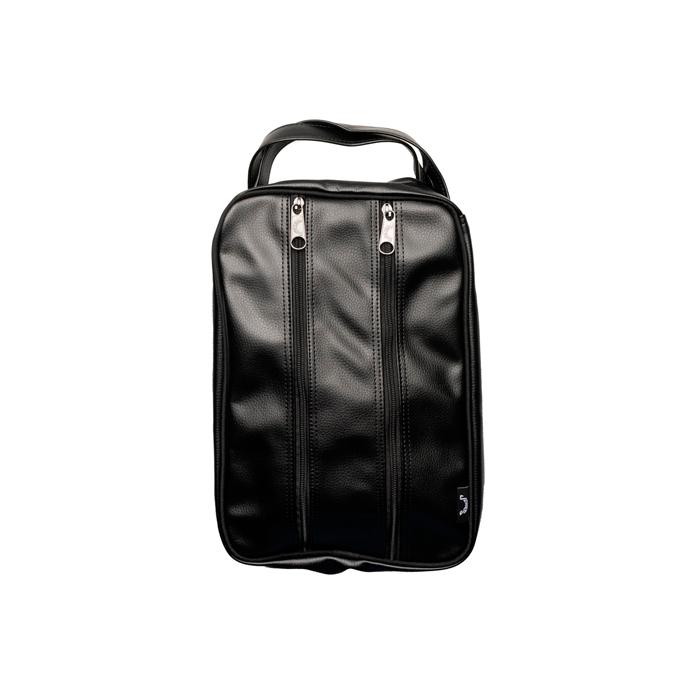 Jones Classic Shoe Bag - All Black