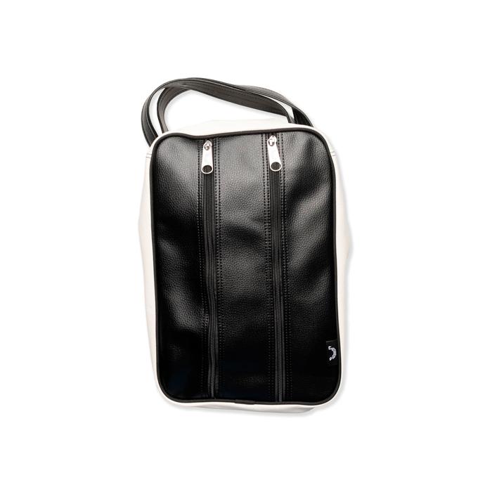 Jones Classic Shoe Bag - Black